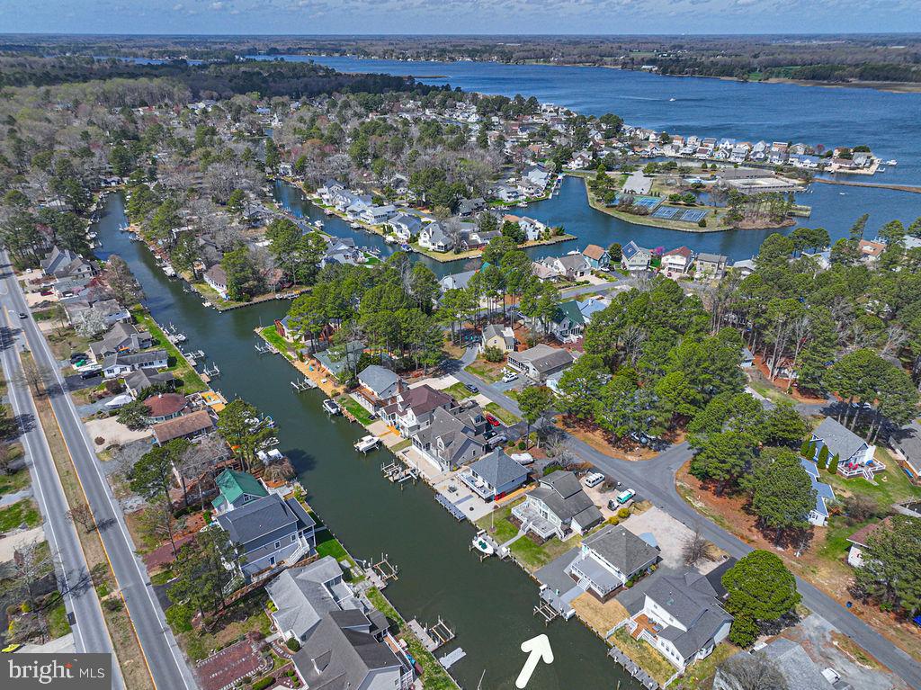 OCEAN PINES - TEAL BAY - Residential