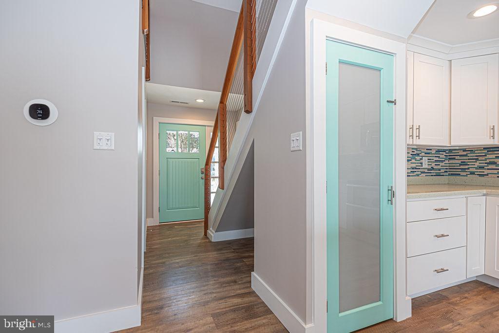 OCEAN PINES - TEAL BAY - Residential