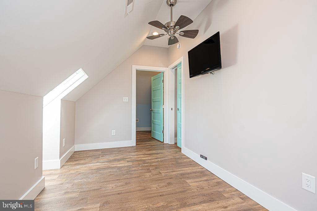 OCEAN PINES - TEAL BAY - Residential