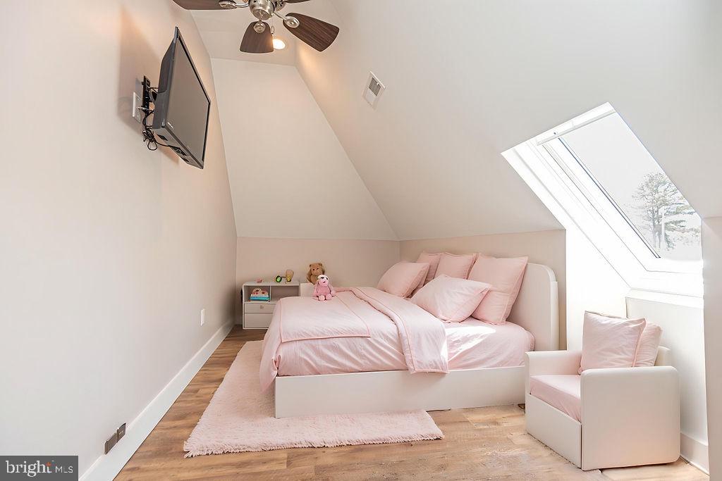 OCEAN PINES - TEAL BAY - Residential