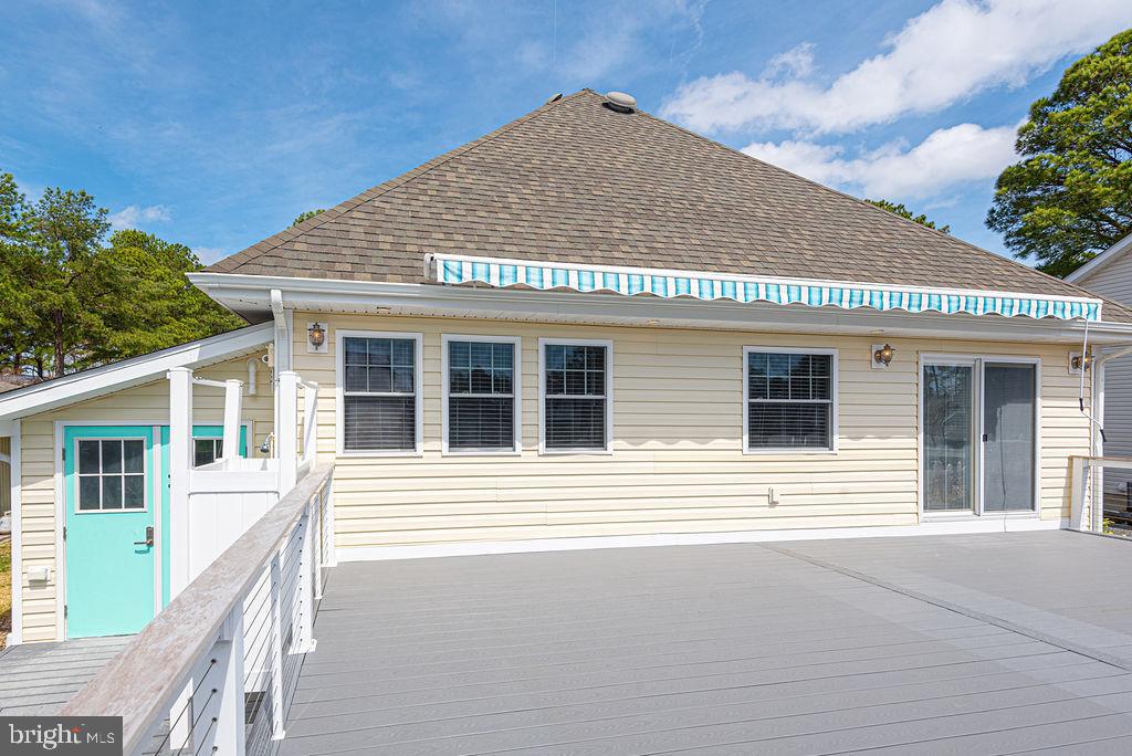 OCEAN PINES - TEAL BAY - Residential