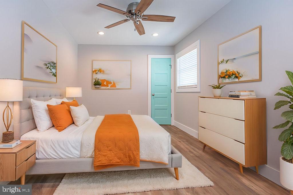 OCEAN PINES - TEAL BAY - Residential