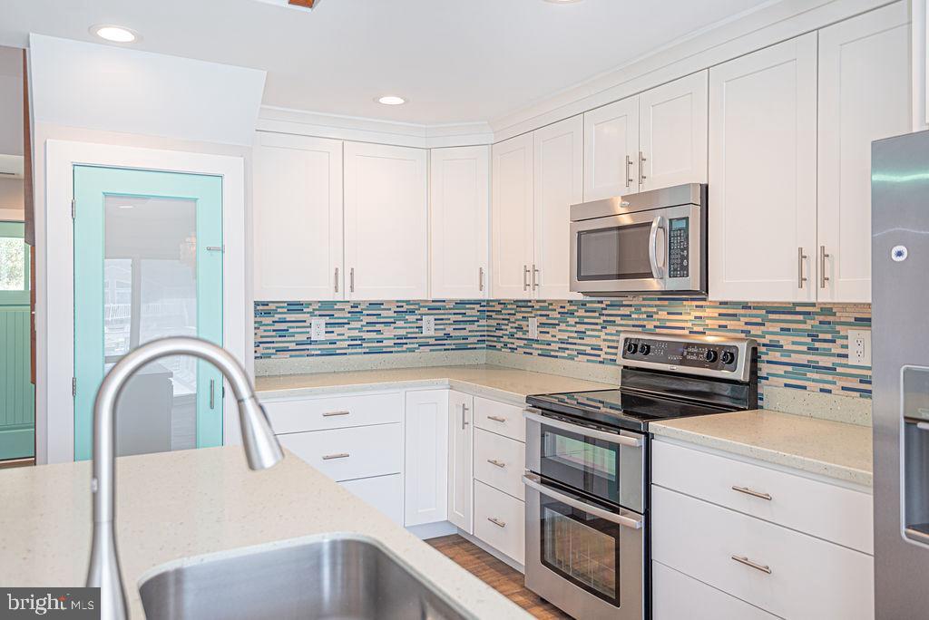 OCEAN PINES - TEAL BAY - Residential