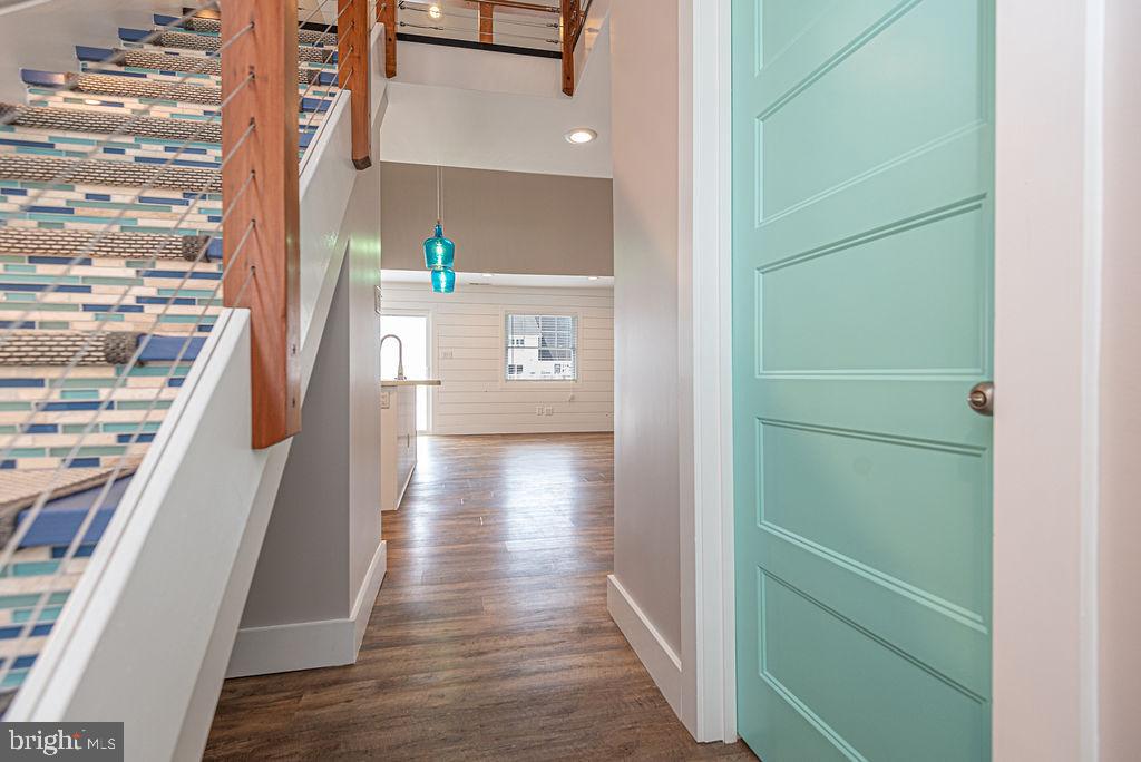 OCEAN PINES - TEAL BAY - Residential