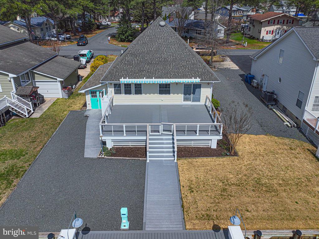 OCEAN PINES - TEAL BAY - Residential