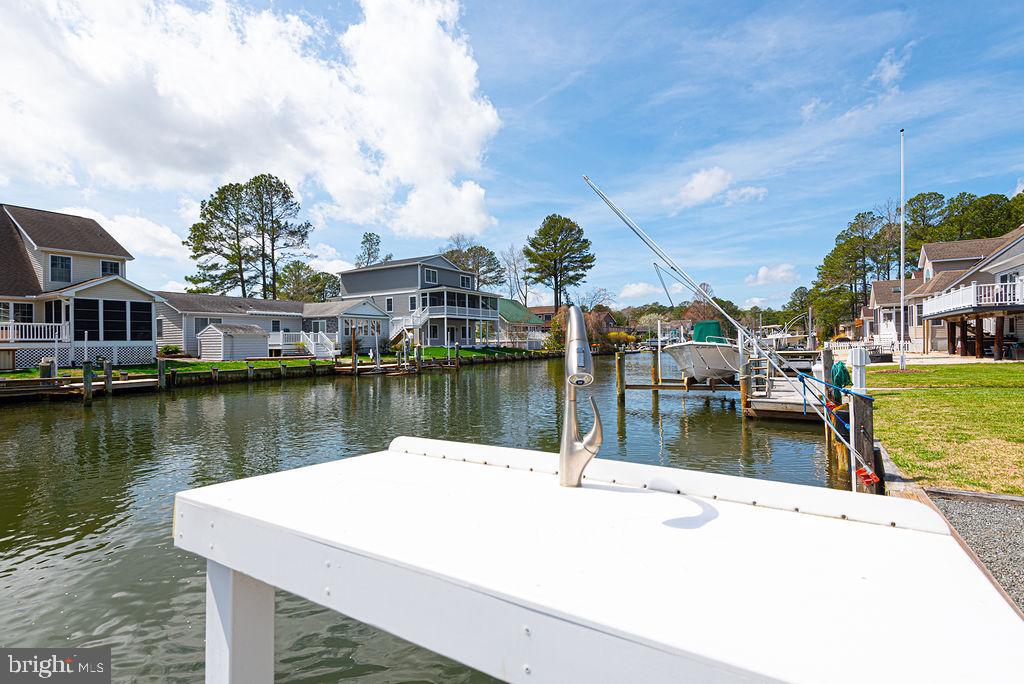 OCEAN PINES - TEAL BAY - Residential