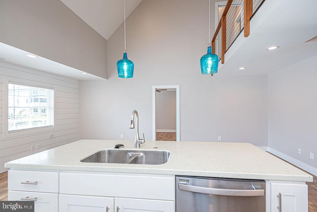 OCEAN PINES - TEAL BAY - Residential