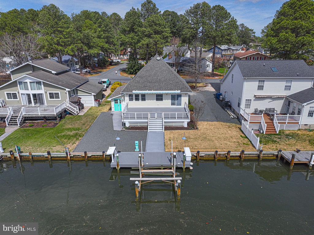 OCEAN PINES - TEAL BAY - Residential