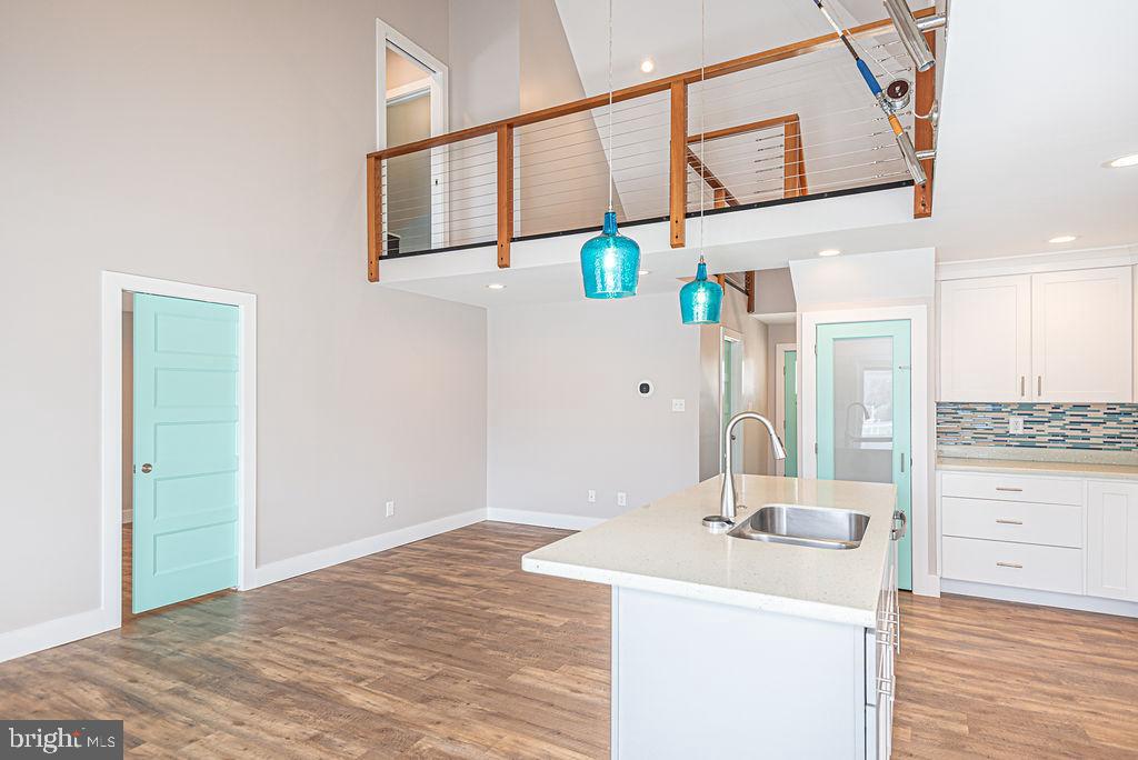 OCEAN PINES - TEAL BAY - Residential