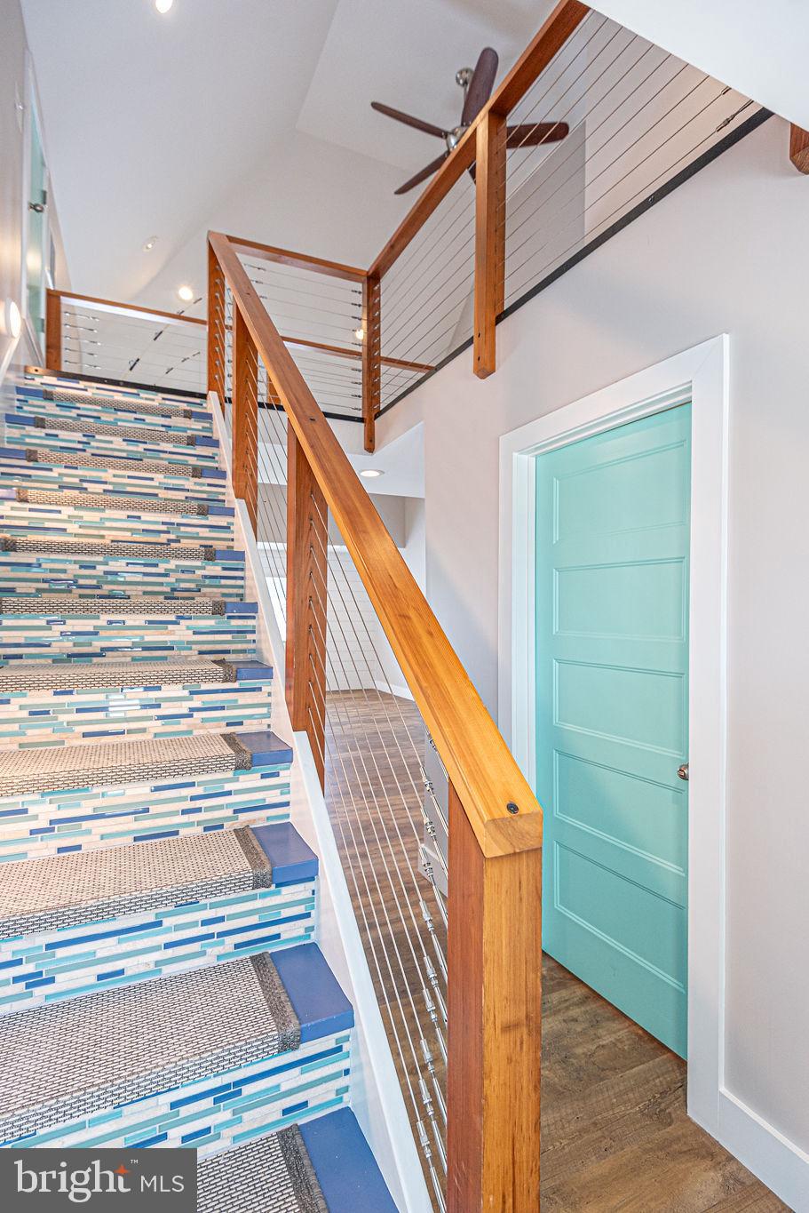 OCEAN PINES - TEAL BAY - Residential