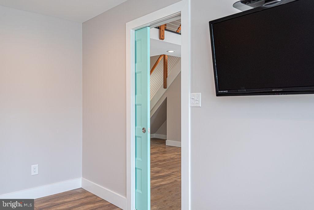 OCEAN PINES - TEAL BAY - Residential