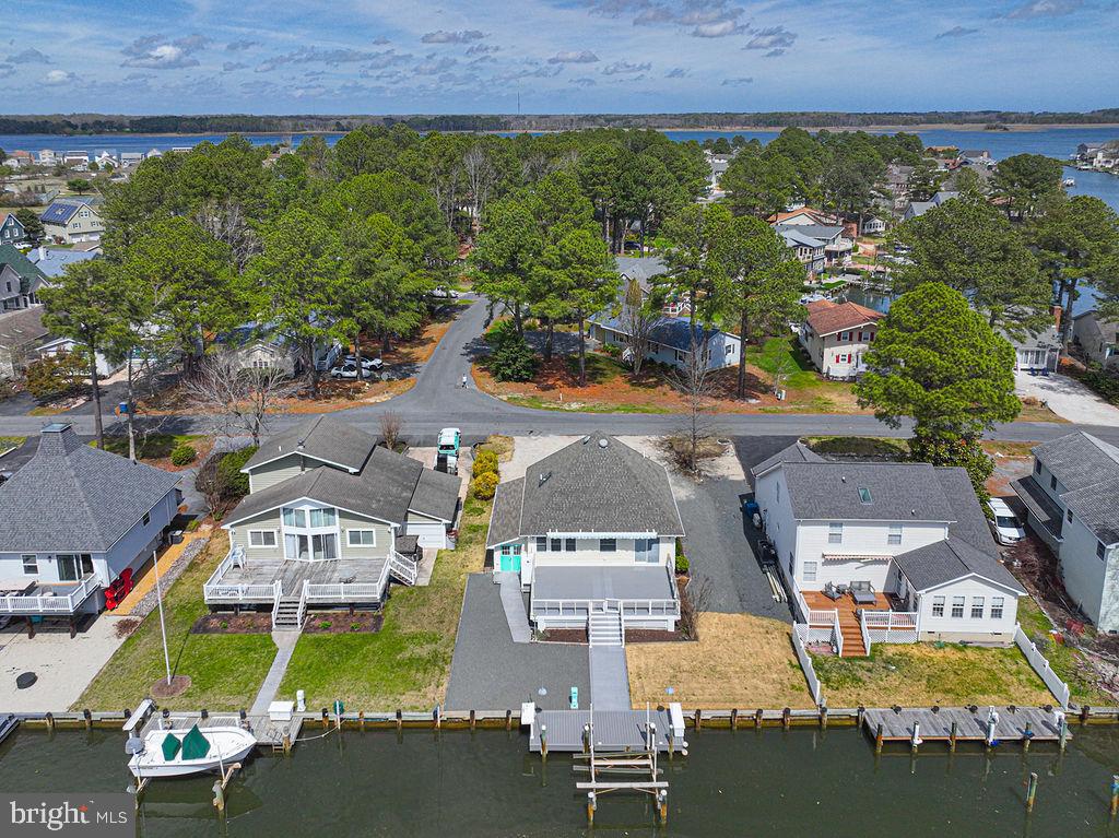 OCEAN PINES - TEAL BAY - Residential