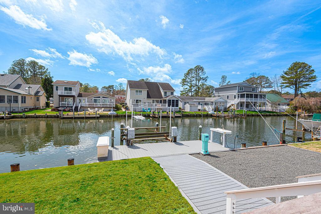 OCEAN PINES - TEAL BAY - Residential