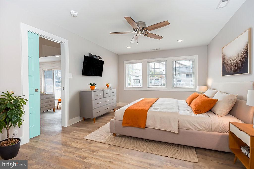 OCEAN PINES - TEAL BAY - Residential