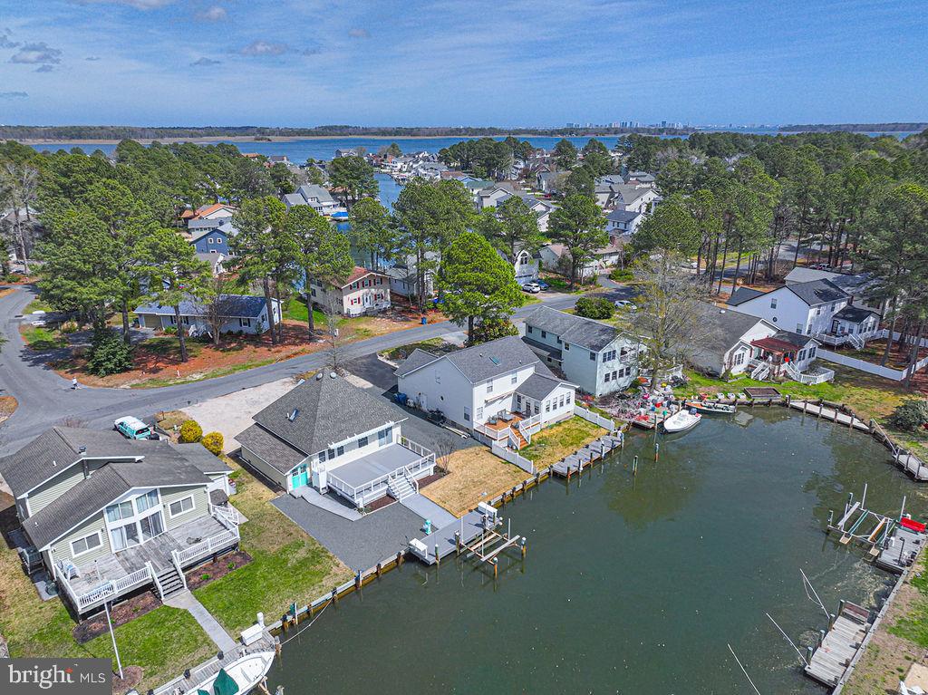 OCEAN PINES - TEAL BAY - Residential