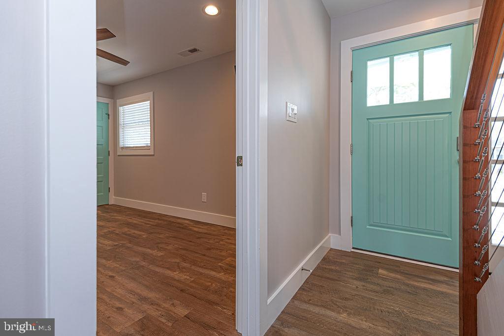 OCEAN PINES - TEAL BAY - Residential