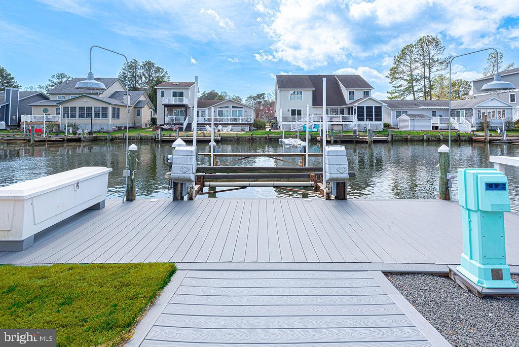 OCEAN PINES - TEAL BAY - Residential