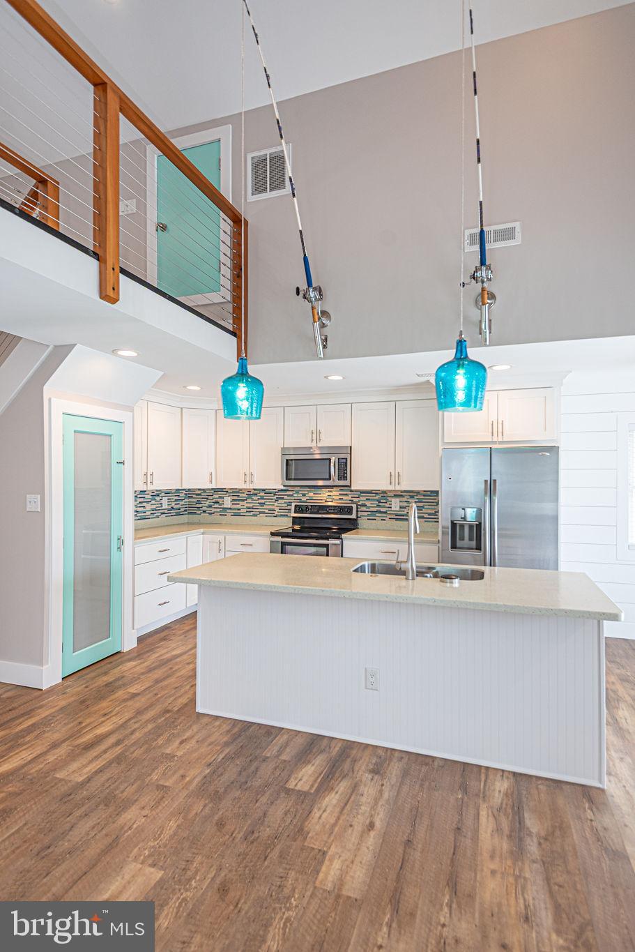 OCEAN PINES - TEAL BAY - Residential