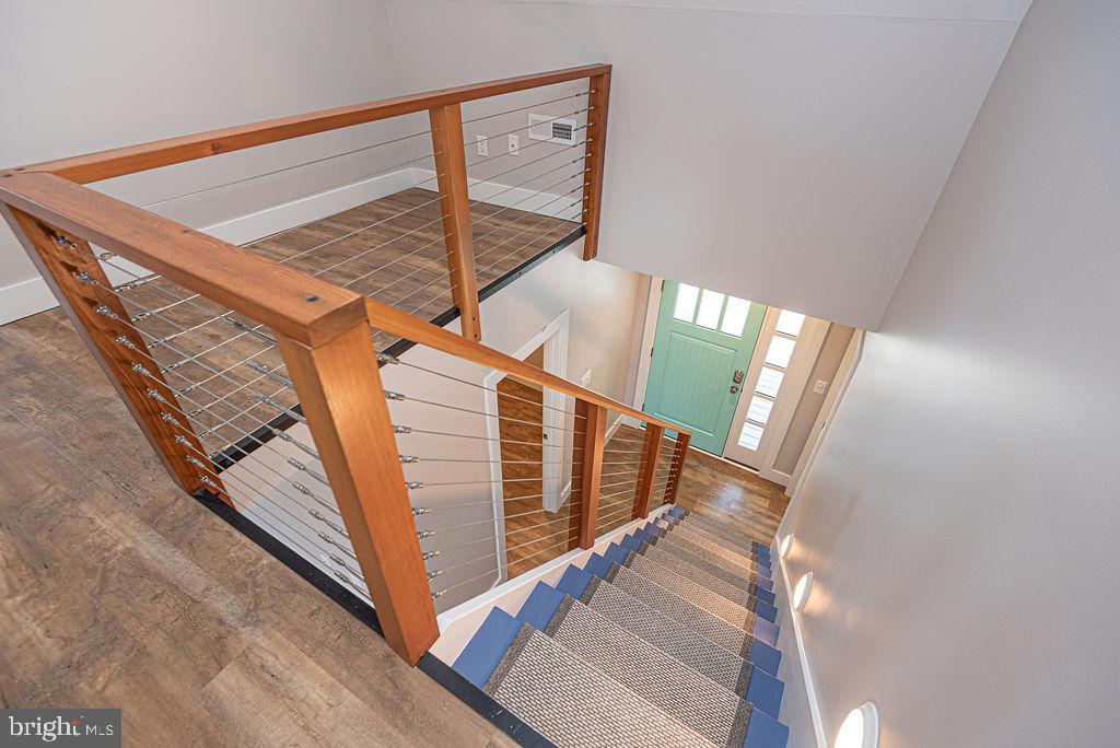 OCEAN PINES - TEAL BAY - Residential