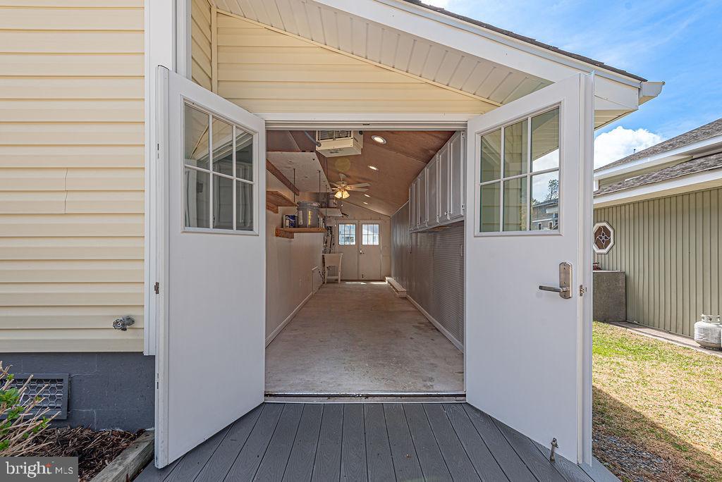 OCEAN PINES - TEAL BAY - Residential