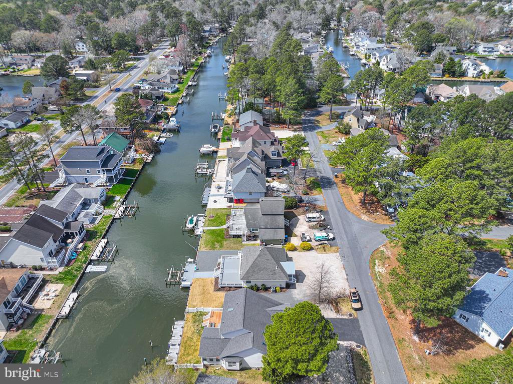 OCEAN PINES - TEAL BAY - Residential
