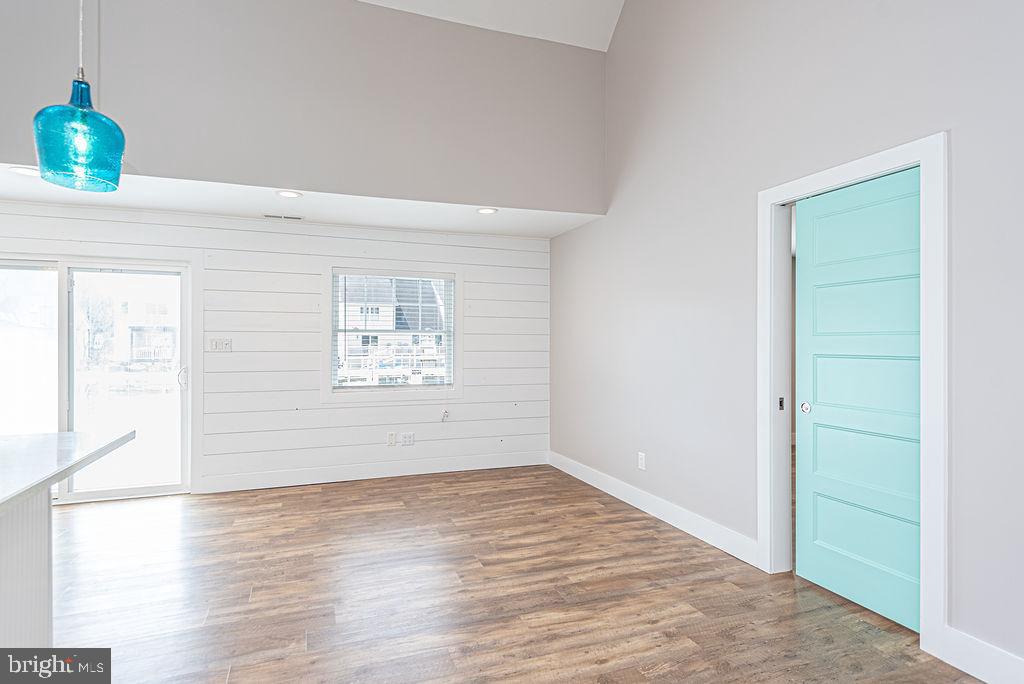 OCEAN PINES - TEAL BAY - Residential