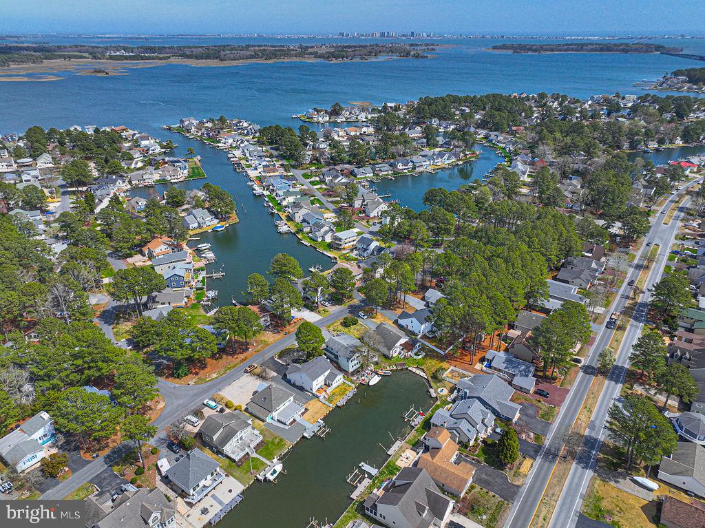 OCEAN PINES - TEAL BAY - Residential