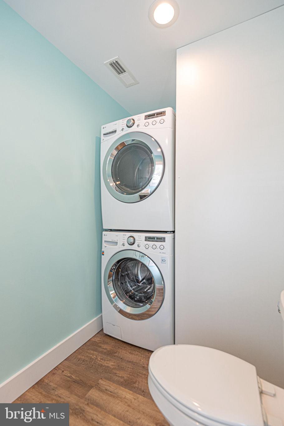 OCEAN PINES - TEAL BAY - Residential