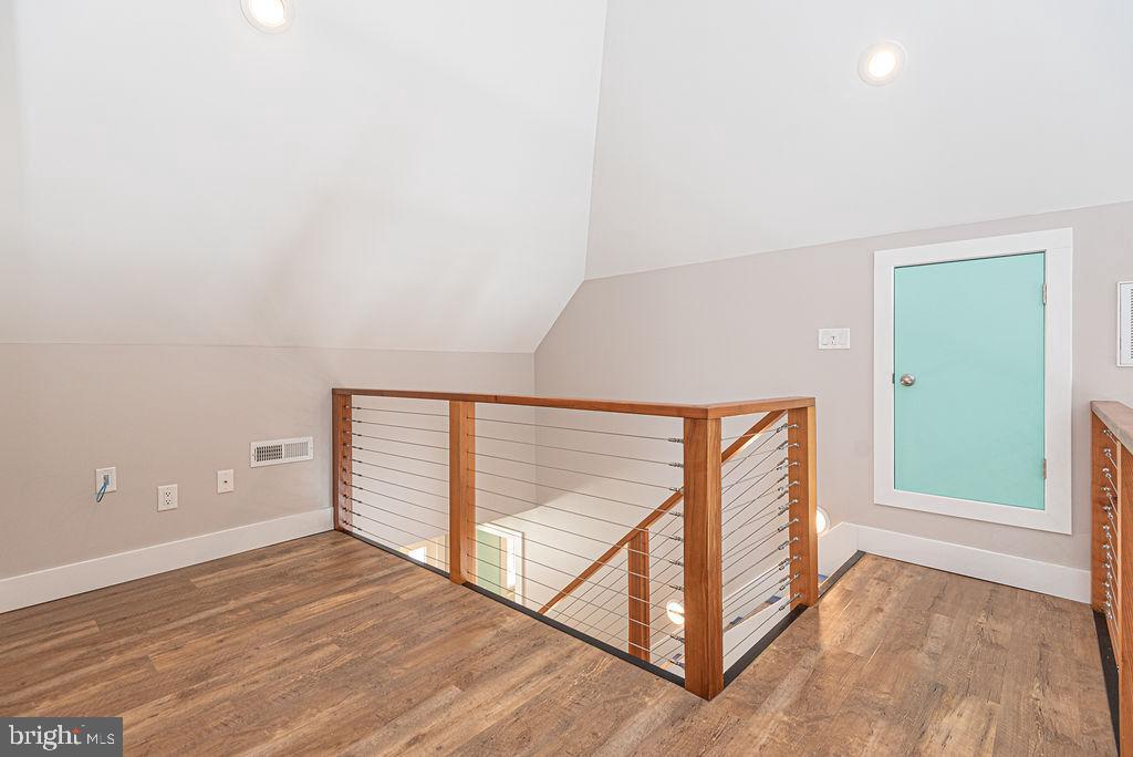 OCEAN PINES - TEAL BAY - Residential