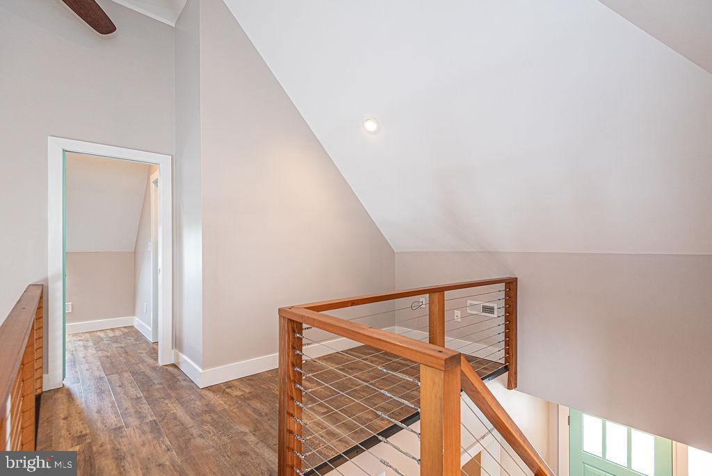 OCEAN PINES - TEAL BAY - Residential