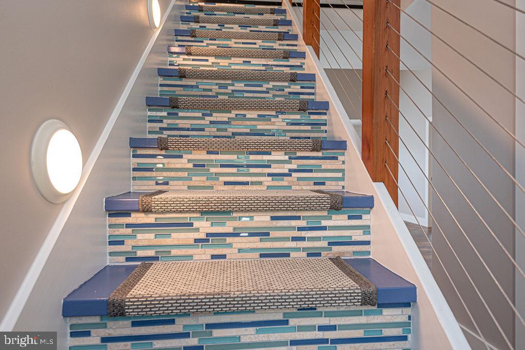 OCEAN PINES - TEAL BAY - Residential