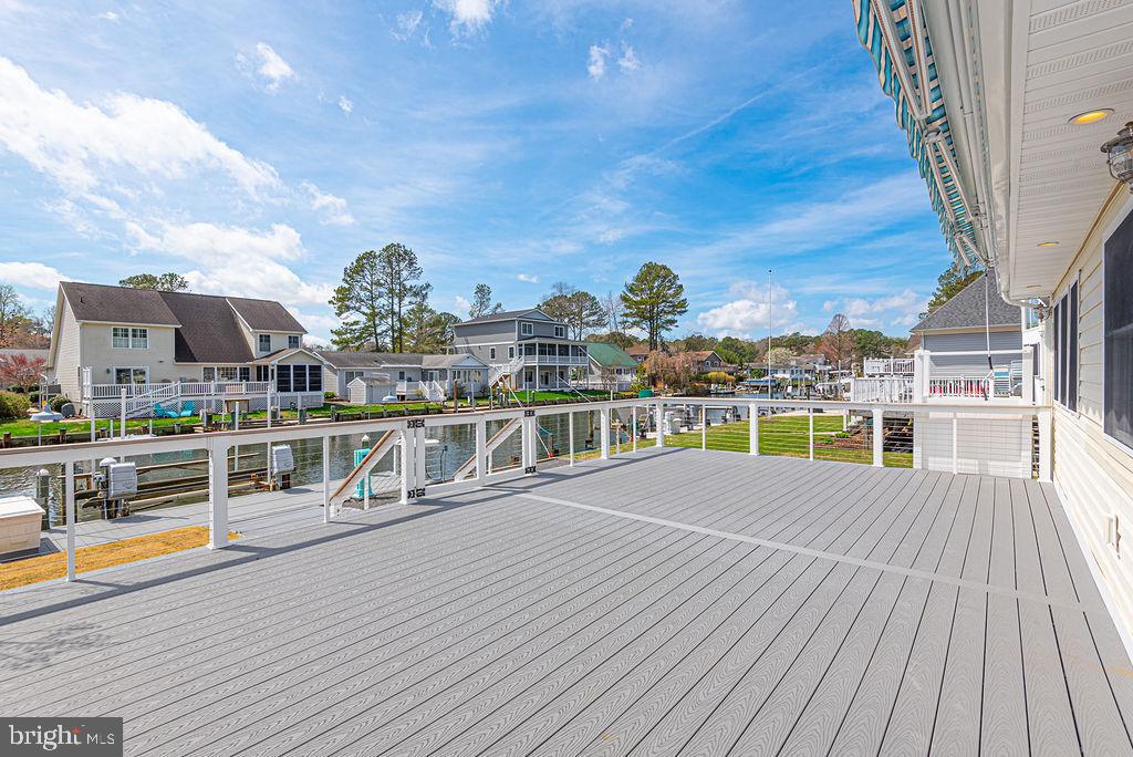 OCEAN PINES - TEAL BAY - Residential
