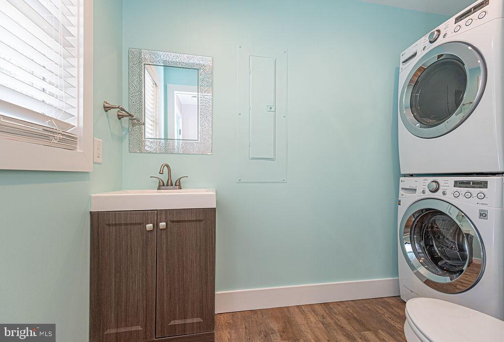 OCEAN PINES - TEAL BAY - Residential