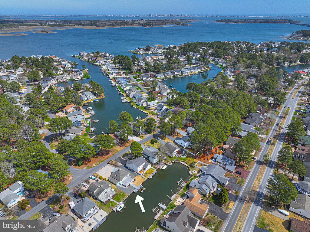 OCEAN PINES - TEAL BAY - Residential
