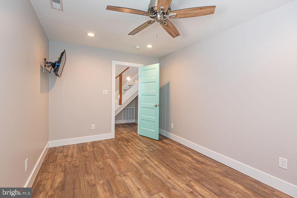 OCEAN PINES - TEAL BAY - Residential