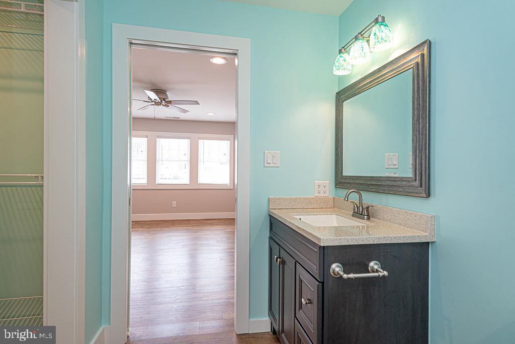 OCEAN PINES - TEAL BAY - Residential