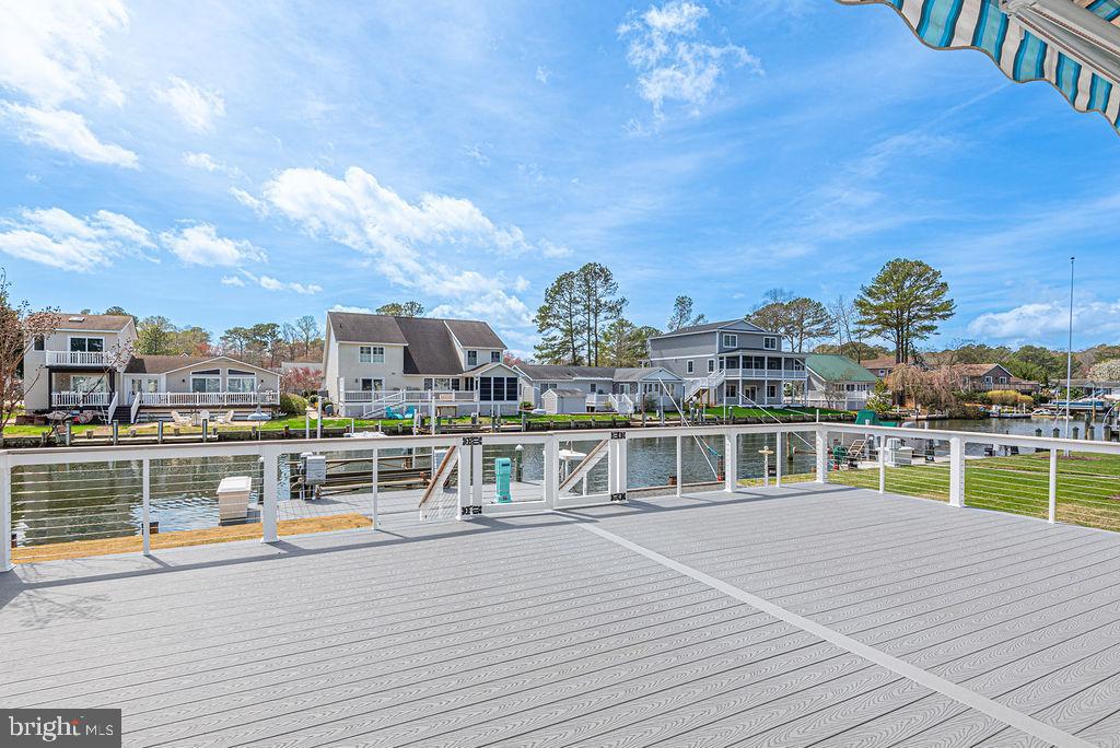 OCEAN PINES - TEAL BAY - Residential