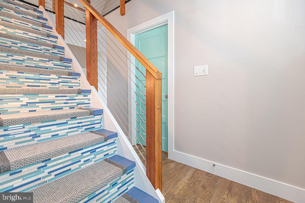 OCEAN PINES - TEAL BAY - Residential