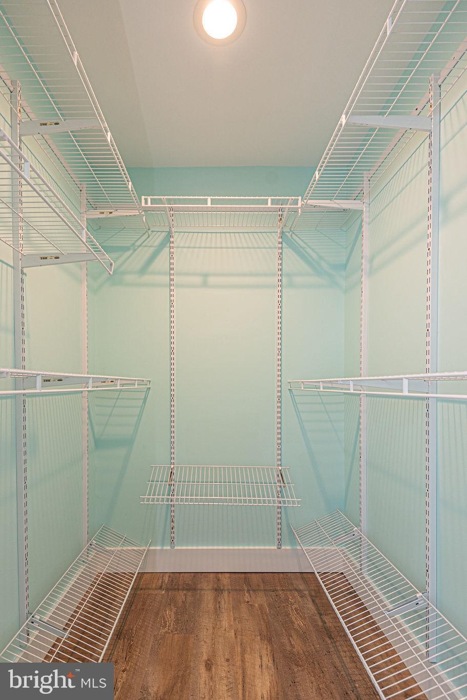 OCEAN PINES - TEAL BAY - Residential