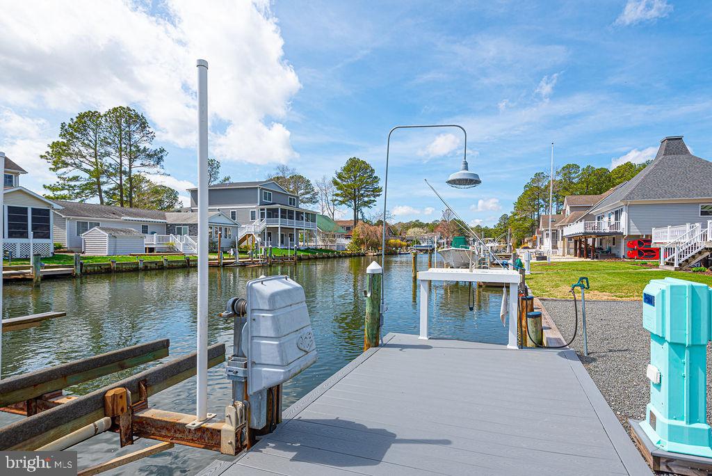 OCEAN PINES - TEAL BAY - Residential