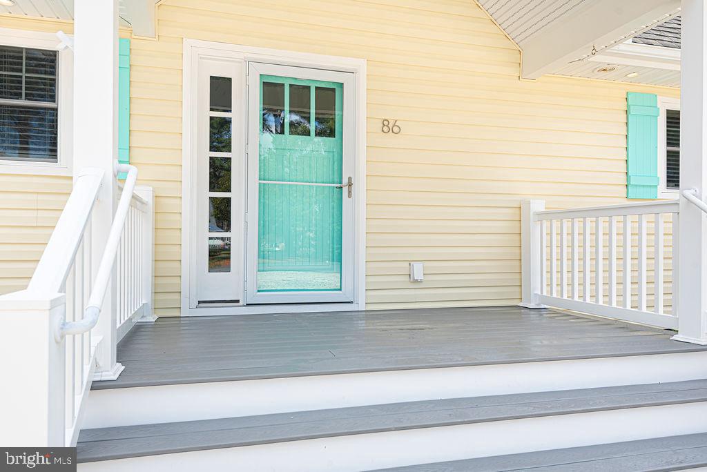 OCEAN PINES - TEAL BAY - Residential