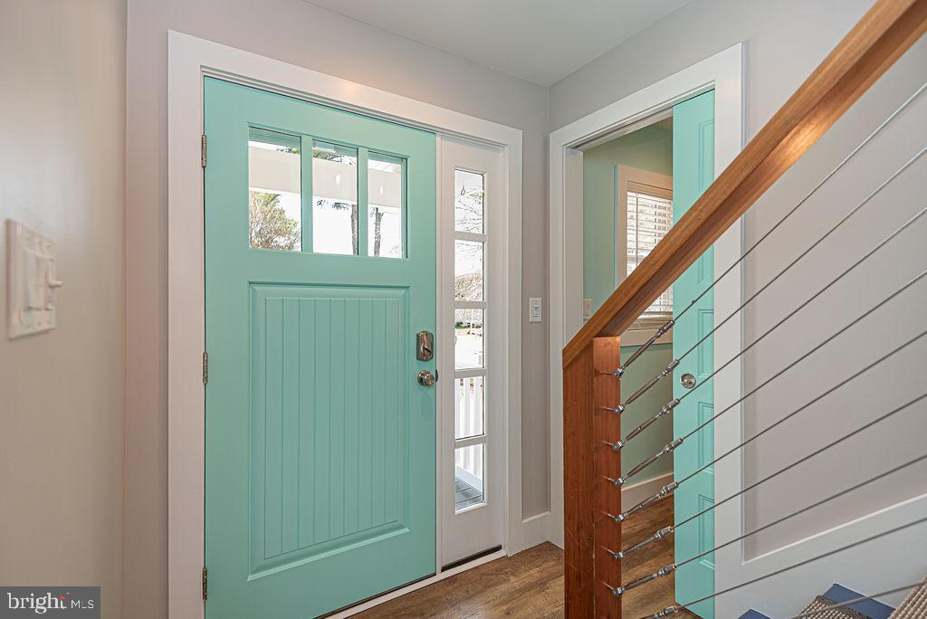 OCEAN PINES - TEAL BAY - Residential