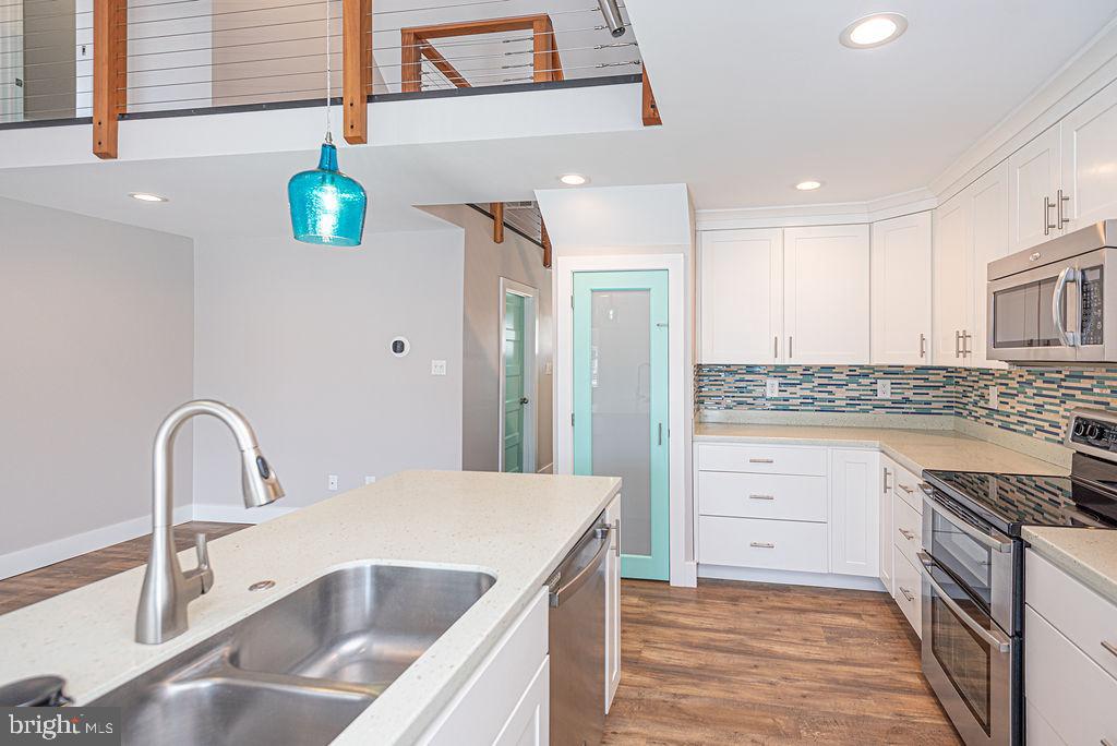 OCEAN PINES - TEAL BAY - Residential