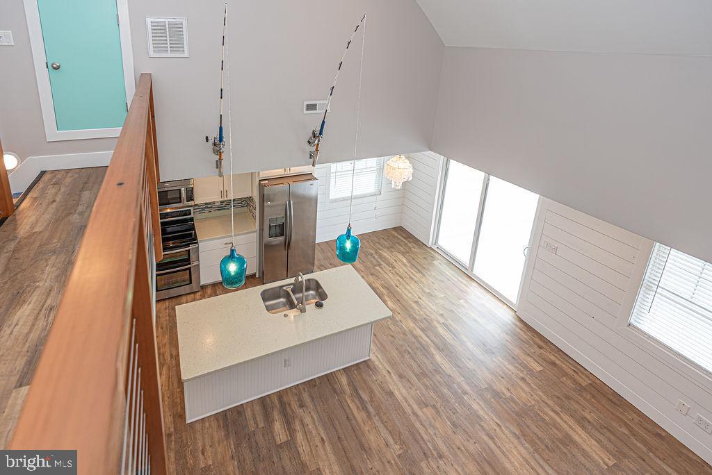 OCEAN PINES - TEAL BAY - Residential