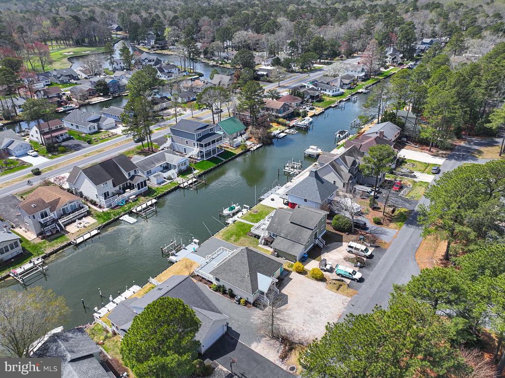 OCEAN PINES - TEAL BAY - Residential