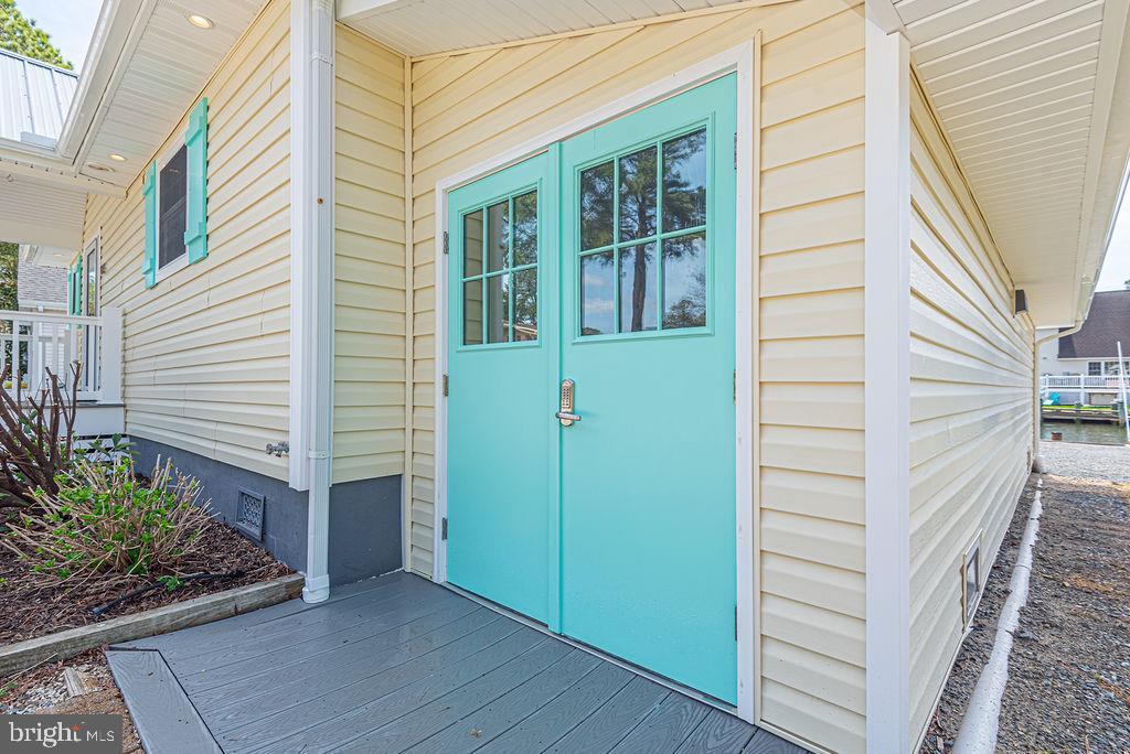 OCEAN PINES - TEAL BAY - Residential