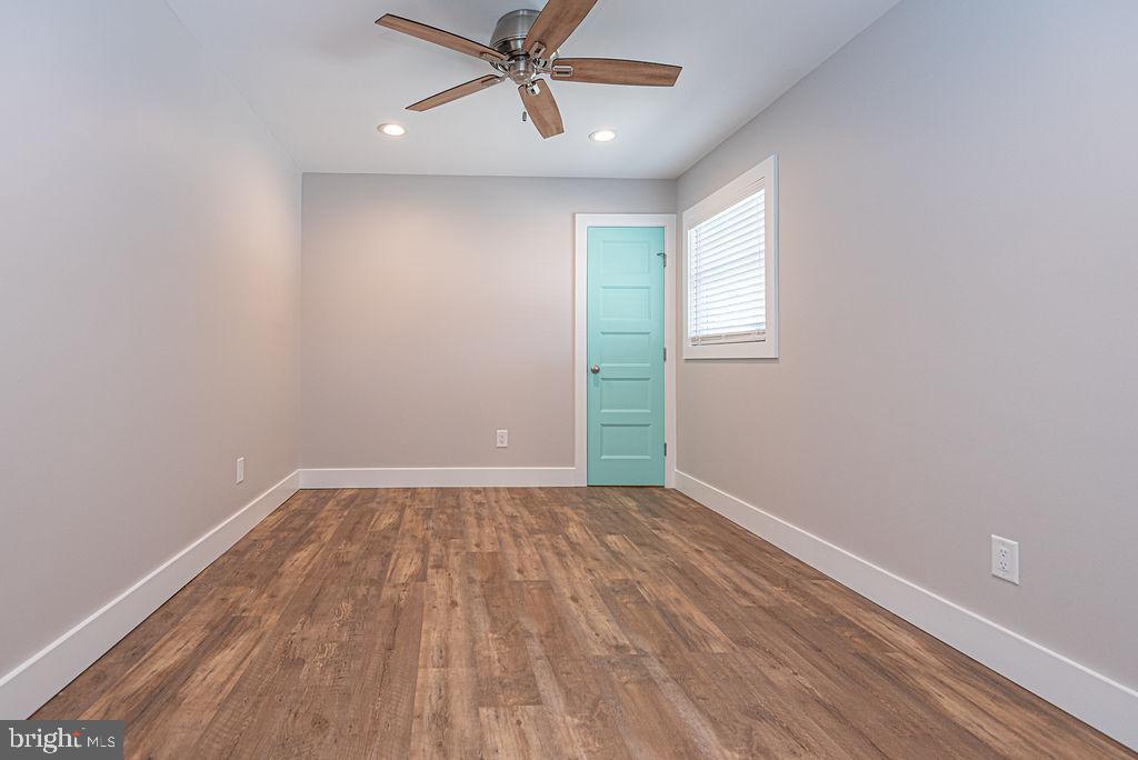 OCEAN PINES - TEAL BAY - Residential