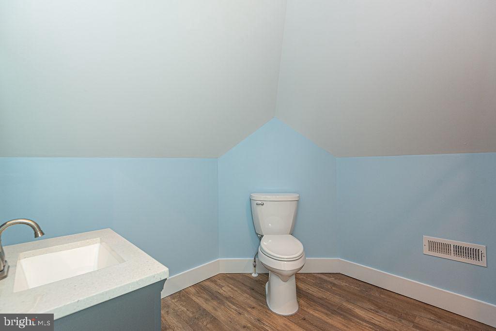 OCEAN PINES - TEAL BAY - Residential