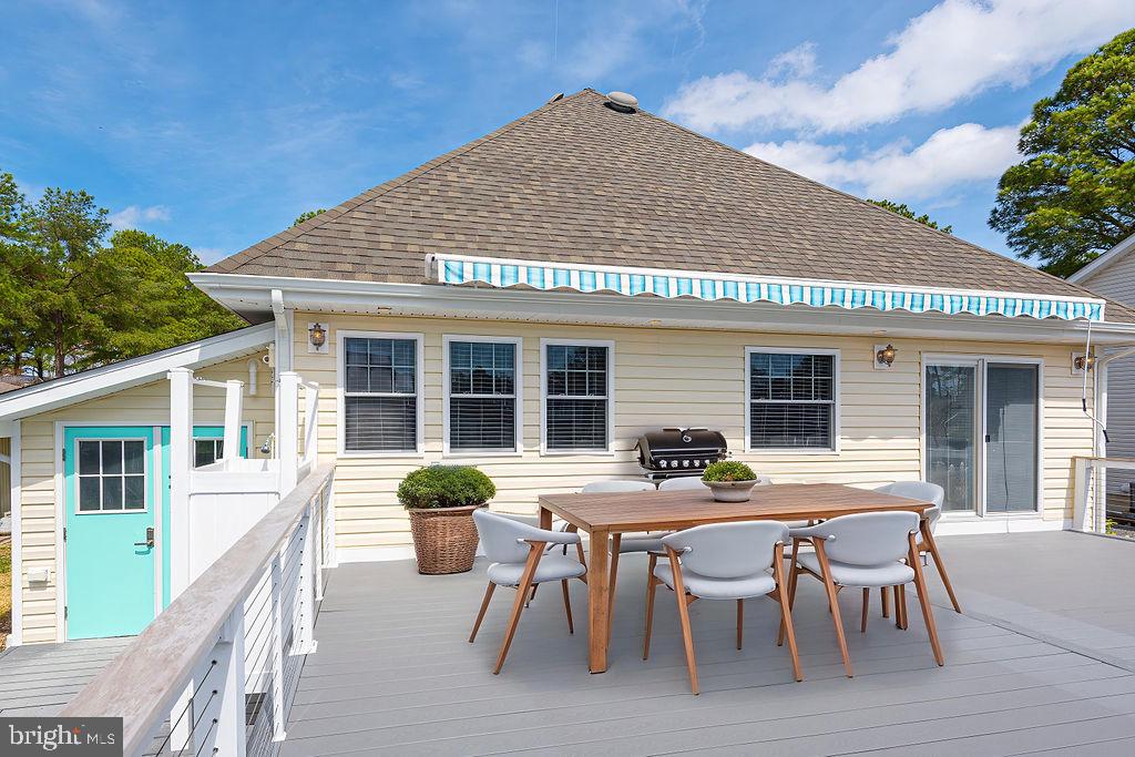 OCEAN PINES - TEAL BAY - Residential