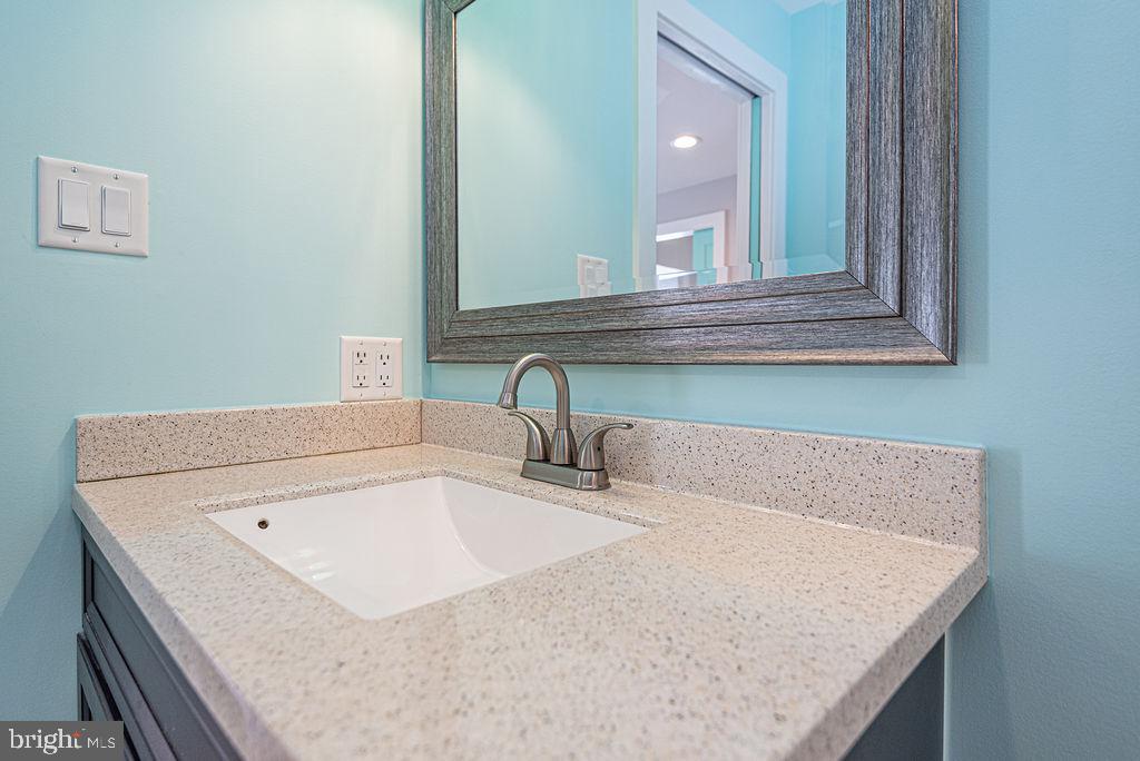 OCEAN PINES - TEAL BAY - Residential